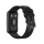 FIXED Silicone Strap for Huawei Watch FIT black - 1341078 - zdjęcie 2
